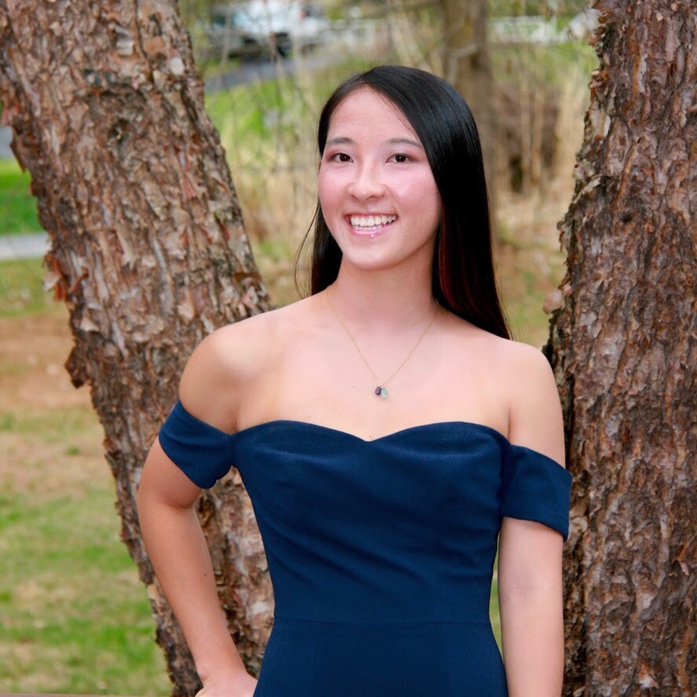 Meet your Posher, Grace